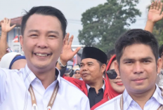 Geger OTT Bengkulu KPK Amankan 7 Orang, Termasuk Bupati dan Wabup Rejang Lebong