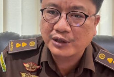 Mantan Dirut Bank Bengkulu Jadi Tersangka Kasus Kredit Rp 5 Miliar 