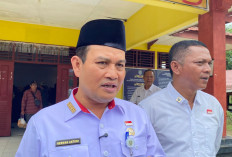 Seleksi Eselon II Pemprov Bengkulu Tunggu Hasil Inmut BKN 