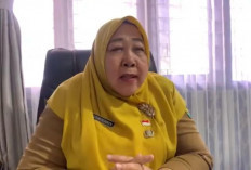 DP3AP2 KB Percepat Sekolah Lansia, Peserta Melampaui Target