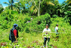 Desa Pasar Lama Disiapkan Jadi Kampung Nelayan Merah Putih