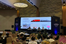 Kendaraan Over Muatan Jadi Penyebab Jalan di Bengkulu Rusak