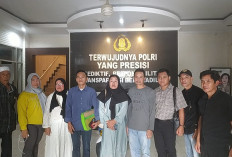 Propam Polda Bengkulu Periksa Saksi Terkait Dugaan Pelanggaran Oknum Polisi dalam Kasus Kematian Gita Fitria