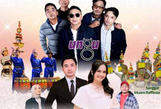 Lokasi Konser Ungu dan Undian Simpeda Berubah, Ini Jalur Lalu Lintas dan Parkirnya