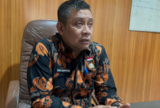 Dispora Kota Bengkulu Siapkan Atlet Hadapi POPDA 2026, Targetkan Juara Umum