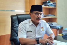 Pengisian Jabatan Kosong Inspektorat Kota Bengkulu Tunggu Kesiapan Anggaran