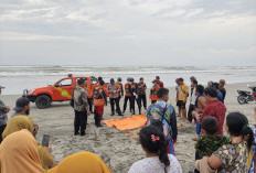 Pelajar 16 Tahun Ditemukan Tewas di Pantai SP10 Mukomuko, Ada Tanda Kekerasan
