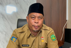 Pemkot Bengkulu Siapkan Program Budidaya Maggot Guna menekan Volume Sampah