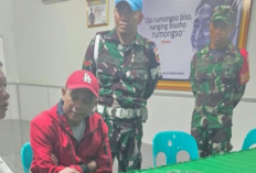 Buronan Korupsi Rp1,99 Miliar Diburu Kejaksaan, Ternyata Bersembunyi di Selayar