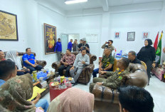 Black Rock Bar Terancam Ditutup, Pemkot Bengkulu Mulai Bergerak Usai Dugaan Jual Mihol Ilegal Menguat