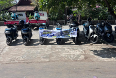 Astra Motor Bengkulu Perkenalkan Jajaran Motor Listrik Honda untuk Mobilitas Ramah Lingkungan