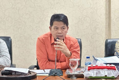 Pansus DPRD Kota Bengkulu Genjot Pembenahan Sistem Parkir untuk Maksimalkan PAD