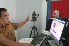 Tanpa Rekam KTP-el, Pengurusan KK di Mukomuko Dipastikan Terhambat