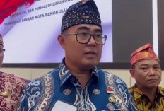Pemkot Bengkulu Buka Posko Pengaduan SPMB 2026, Warga Diminta Laporkan Dugaan Pungli dan Titipan Siswa