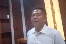 Kebijakan WFA ASN Pemprov Bengkulu Dipertanyakan DPRD, Efektivitas dan Pelayanan Publik Jadi Sorotan