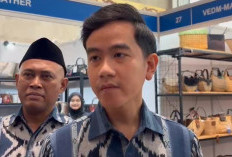 Survei Celios: 75 Persen Masyarakat Stres Hadapi Kebijakan Pemerintah, Ini Kata Gibran