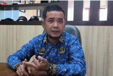 PUPR Mukomuko Kebut Lelang, Target Pekerjaan Fisik Dimulai Mei 2026