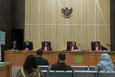 Dari Ajakan Kerja Sama hingga Dugaan Aliran Dana, Fakta Baru Terbuka di Sidang Korupsi Tambang