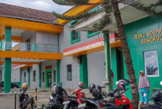 RSKJ Bengkulu Hadirkan Rehabilitasi 'Butterfly', Harapan Baru Pecandu Narkoba