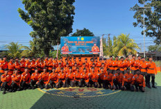 Siaga SAR Lebaran 2026, Basarnas Bengkulu Tempatkan Personel di Titik Strategis