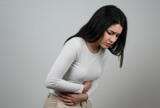 Jangan Disepelekan! Kenali Gejala Dini Perut Buncit karena Kista pada Perempuan