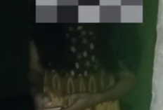 Skandal 'Pagar Makan Tanaman' di Seginim, Suami Merantau, Istri Kepergok Bareng Teman Dekat