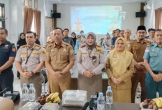 Perketat Distribusi Ternak ke Enggano Jelang Idul Adha 1447 H