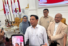 Alasan Wali Kota Bengkulu Dedy Wahyudi Minta Laporan Hukum Driver Sampah Dihentikan