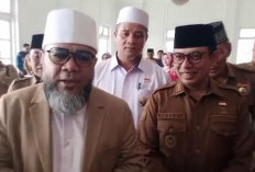 Pemprov dan Pemkot Bengkulu Patungan Renovasi 19 Rumah Korban Kebakaran Pengantungan