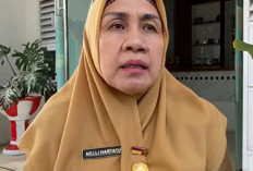 Waspada Virus Nipah, Dinkes Kota Bengkulu Larang Konsumsi Buah Bekas Gigitan Hewan