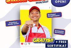 Astra Motor Bengkulu Ajak Pelajar Asah Kreativitas di Media Sosial Lewat SMKreator