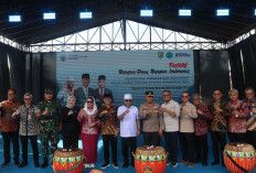  Perkuat Komitmen Perang Melawan Narkoba Lewat Desa Bersinar di Kabupaten Seluma