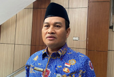 Pemprov Akan Salurkan Rp900 Juta ke Bencana Sumatera Lewat Dana BTT Bengkulu 