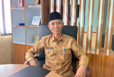 Tunggu Transfer Pusat, Pencairan DBH Sawit Rp4 Miliar Mukomuko Masih Menggantung
