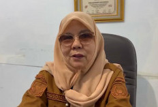 Pengajuan Dana Banpol 2026 Masih Berproses, Kesbangpol Bengkulu Usulkan Kenaikan Anggaran