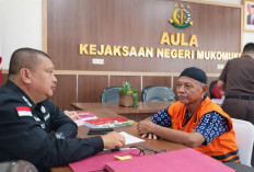 Perambah Bentang Seblat Masuk Meja Hijau, Negara Rebut Kembali 8.200 Hektare Lahan Ilegal