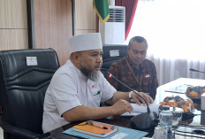 Bengkulu Genjot Kepesertaan Aktif JKN, Helmi Hasan Tekankan Layanan Kesehatan Merata
