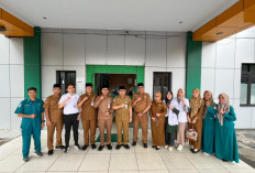 Pemprov Bengkulu Dorong Layanan Humanis di RSKJ Soeprapto
