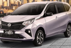 Ramah di Kantong, Ini Daftar Harga Daihatsu Sigra untuk Persiapan Mudik Lebaran