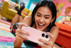 Beragam Momen Seru di Tahun 2026 yang Pas Ditemani dengan vivo V60 Series