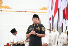 Walikota Terapkan Jam Malam Bagi Pelajar, Minimalisir Aksi Geng Motor