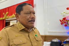 BMKG Minta Bengkulu Waspadai Bibit Siklon Tropis Akhir Tahun 2025