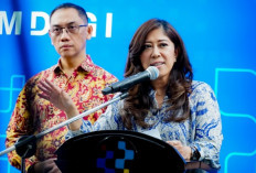 Menkomdigi Tegaskan Tak Ada Kompromi, Platform Digital Wajib Patuh PP Tunas