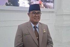 Pemkot Bengkulu Siapkan Pengisian Kepsek, Proses Dilakukan Selektif dan Sesuai Aturan