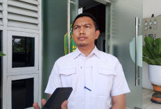 Dishub Kota Bengkulu Siagakan Personel Antisipasi Kemacetan Jelang Ramadan 1447 H