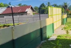 Novi Gugat Ahmad Zairi dan Ustaz Syamlan soal Sengketa Tanah di Tanjung Terdana