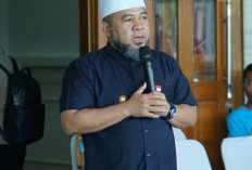 Pemprov Bengkulu Siapkan Bantuan Biaya Hidup dan Pendidikan untuk Mahasiswa Perantau yang Terdampak Bencana