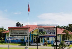 Mapping Kerawanan, Pemkab Mukomuko Gandeng APH Perketat Pengamanan Pilkades di 37 Desa