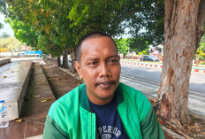 Eks Pekerja SPPG Ratu Agung Keluhkan Pembayaran, Kini Pilih Jadi Ojol