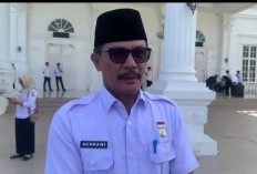 Seleksi Jabatan Eselon II Pemkot Bengkulu Masuki Tahap Akhir, Tiga Besar Diumumkan 9 April